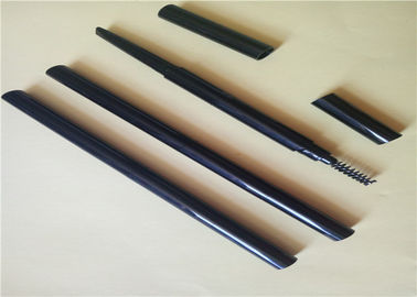 Multifunctional Beautiful Auto Eyebrow Pencil ABS Material 149.5 * 10.1mm