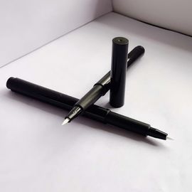 Professional Cosmetic Liquid Pen Plastic Eyeliner Pencil Packaging ISO Certification