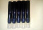 Beautiful Shape Custom Lipstick Tubes , ABS Empty Lipstick Containers
