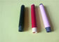 PVC Material Concealer Pencil Stick Waterproof  Custom Designs Cosmetic Use