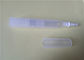 Transparent Concealer Pencil Stick Waterproof Silk Printing SGS Certification