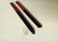 Long Standing Auto Pencil Eyeliner Black Color Cosmetic Use 148.4 * 8mm