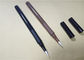 Various Colors Long Lasting Eyeliner Pencil ISO Certification 10.4 * 136.5mm
