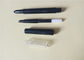 Light Gray Waterproof Eyebrow Pencil Long Standing Packaging 142 * 11mm
