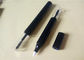 Long Standing Waterproof Eyebrow Pencil ABS Material Cunstomized Color