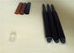 Waterproof Auto Eyeliner Pencil ABS Material Silk Printing 160.1 * 7.7mm