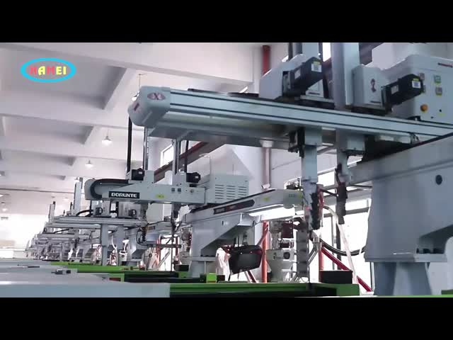 China Yuyao Namei Cosmetics Packaging Co., Ltd. Company Profile