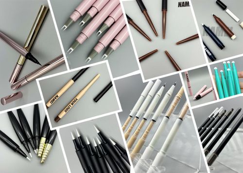 Latest company news about Pen makeup is getting more exposure