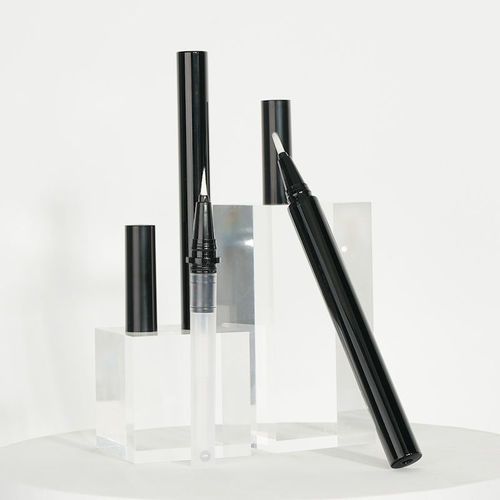 Latest company news about Eyeliner container with some hidden details designed | NAMEI