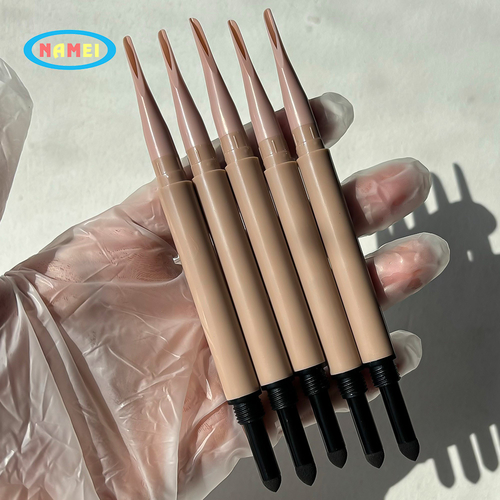 Latest company blogs about NAMEI Precision Eyebrow Pencil System