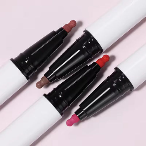 Latest company blogs about Lip Liner Packaging Simplified: A Guide to Functional Designs
