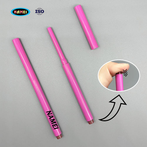 Latest company blogs about Introducing the NAMEI Press-Type Pen: Precision, Performance, and Customization