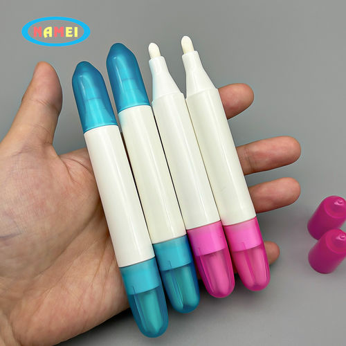 Latest company blogs about Nail Polish Pen Packaging: Precision and Innovation in Application