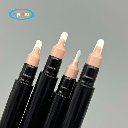 Latest company blogs about The NAMEI Concealer Pen: Precision, Redesigned