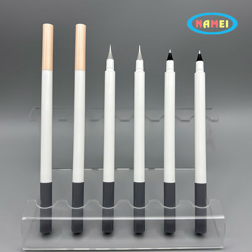 Latest company blogs about Ergonomic Makeup Tubes Enhance User Experience of Liquid Cosmetics
