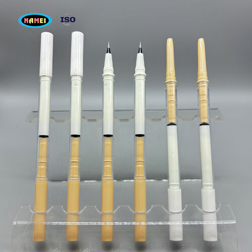 Latest company news about Dual-End Eye Makeup Tools: Practical Design Suits Modern Beauty Habits