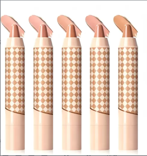 Latest company blogs about ✨ Multi-Use Cream Highlighter & Eyeshadow Stick