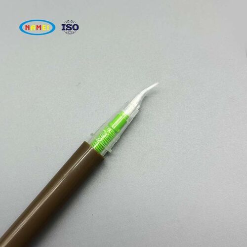 Latest company blogs about Why A Bent-Tip Eyeliner Solves Every Wing Liner Struggle