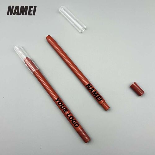 Latest company blogs about  Ultra-Fine Creamy Matte Lip Liner Prevents Lipstick Bleeding & Shapes Perfect Lips