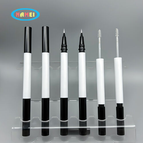 Latest company blogs about  Unique Empty Cosmetic Containers for Your Makeup Line