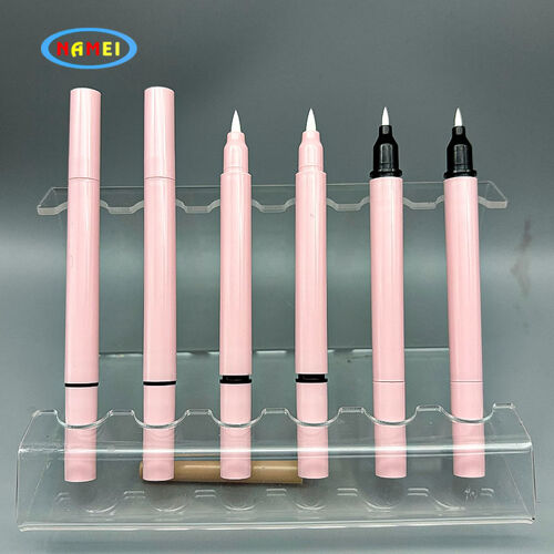 Latest company blogs about Stamp Eyeliner Pen Packaging | Custom Cosmetic Packaging Manufacturer