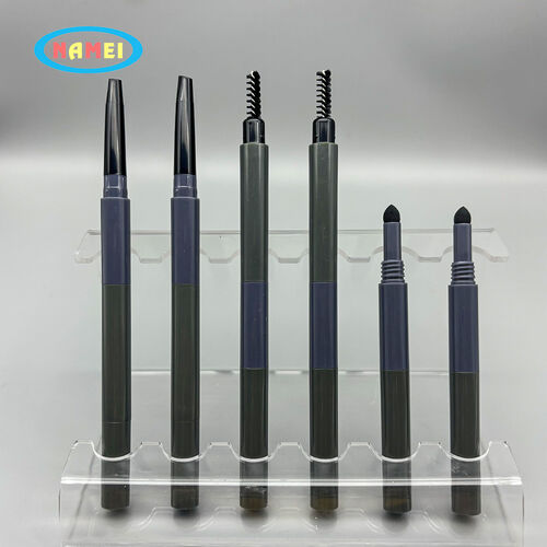 Latest company blogs about Why 3-in-1 Eyebrow Pencils Are Becoming a Beauty Essential