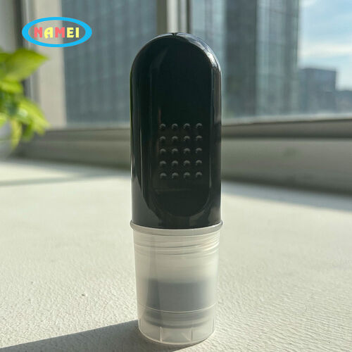 Latest company blogs about H-205 Hair Dye Comb Bottle | Custom Applicator Packaging