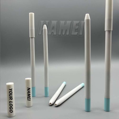 Latest company blogs about Twist Up Single-Ended Empty Makeup Pen Tube | Custom Private Label Cosmetic Packaging