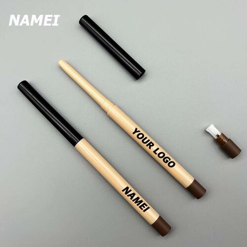 Latest company blogs about E-828A Airtight Empty Makeup Pencil Tube