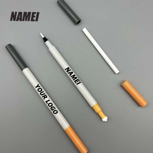 Latest company blogs about Interchangeable Felt‑Tip Cosmetic Pen E‑821 Series | Flexible Tip Mixing For Liquid Beauty Product Development