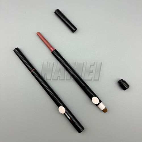 Latest company blogs about Dual‑End Retractable Cosmetic Pen Housing for Modern Makeup Innovation