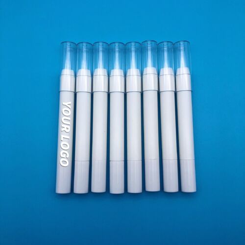 Latest company blogs about Slim Twist Up Empty Cosmetic Pen Tube With Clear Cap, Custom Packaging Solutions for Makeup Set Creation