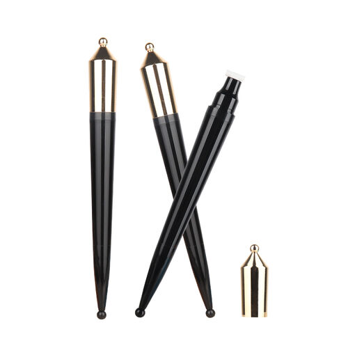 Latest company blogs about Dual-Style Airtight Liquid Makeup Pen Packaging E-822A & E-822B