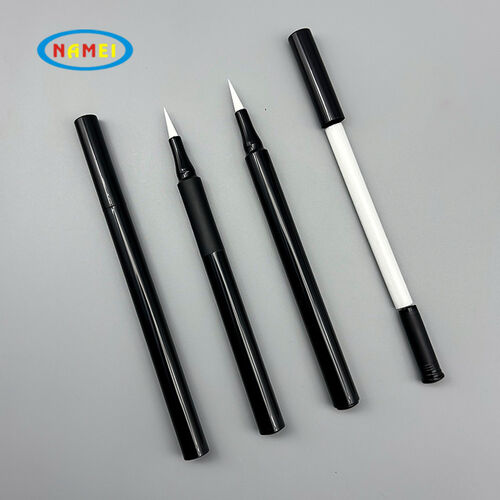 Latest company blogs about Cotton Wick Empty Liquid Makeup Pen Packaging for Private Label Cosmetics