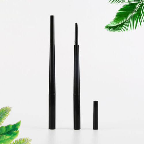 Latest company blogs about Dual‑Ended Twist Makeup Pen E‑812｜Two Different Bevel Tips for Liner & Brow