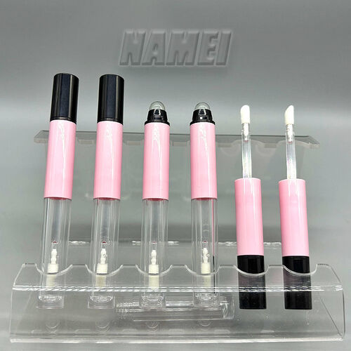 Latest company blogs about Airtight Liquid Lipstick Tube 