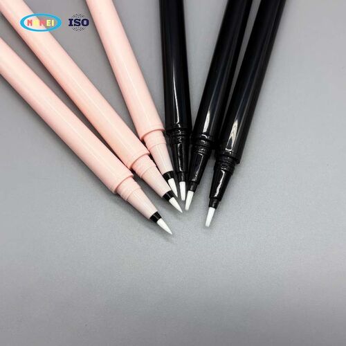 Latest company blogs about Air‑Tight Straight‑Tube Liquid Cosmetic Pen Empty Makeup Packaging to Make Your Own Makeup Line