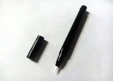 Delicate Appearance Eyeliner  Pencil Packaging Perfect Waterproof 114.2 * 10mm