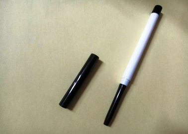 Beautiful Design Lipstick Pencil Packaging ABS Plastic SGS Certification
