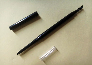 Slim Black Lipstick Pencil Packaging New Design Custom Colors For Lips