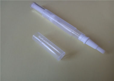 Simple Design Waterproof Concealer Pencil Stick ABS Plastic 123 * 12mm