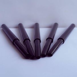 ABS Waterproof Automatic Lip Liner Pencil Single Head Custom Color