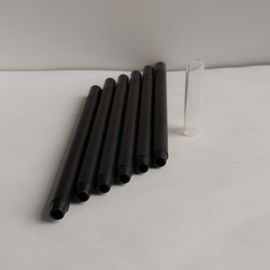 Long Lipstick Pencil Packaging Pvc Empty Lipstick Tubes Multi Color Optional