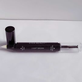Long Standing Waterproof Liquid Eyeliner Pencil Abs Material 138.2 * 14.7mm