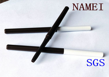 Good price Automatic Round Nib Slim Eyebrow Pencil Waterproof  130 * 8mm Multi - Color online