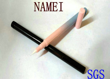 Good price Fiber Heads Liquid Eyeliner Pencil Eye Use PP Material Cosmetics OEM online