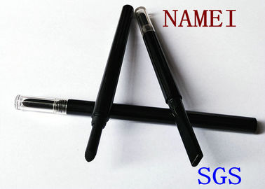 Good price Multifunctional Triangle Eyebrow Pencil With Powder Head ABS Material online