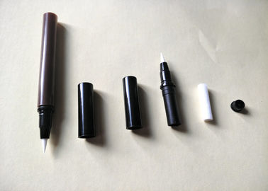 Good price Slim Double Ended Eyeliner Pencil Packaging Any Color SGS 11mm Diameter online