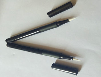 Good price Custom Waterproof Eyeliner Pencil , Long Lasting Eyeliner Pencil 136.5 * 10.4mm online