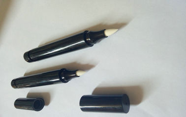 Good price Female Cosmetics Thick Eyeliner Pencil , PP Empty Eyeliner Pencil OEM online